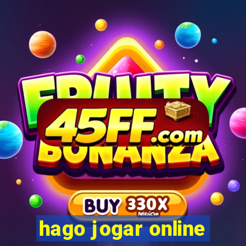 hago jogar online
